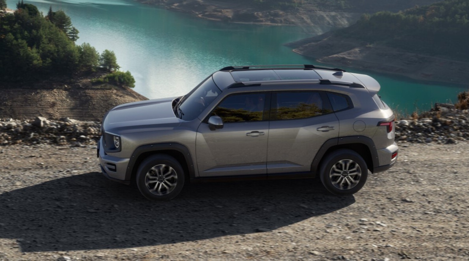 Haval H7 (+PHEV)