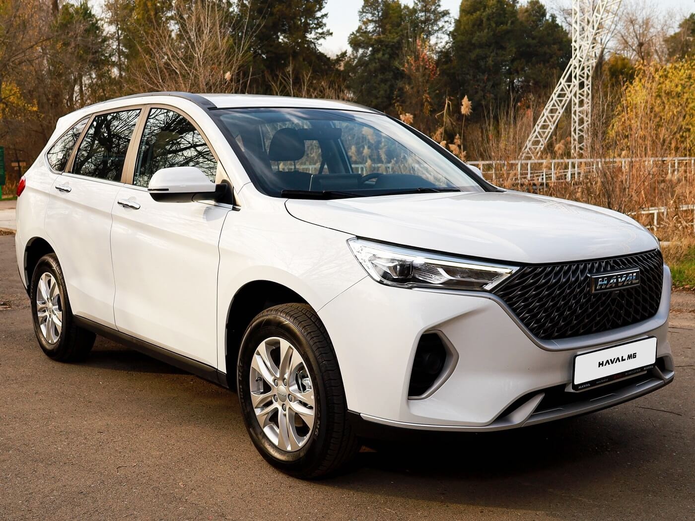 2024-yil may oyidagi HAVAL brendining O‘zbekistondagi sotuvlari natijalari