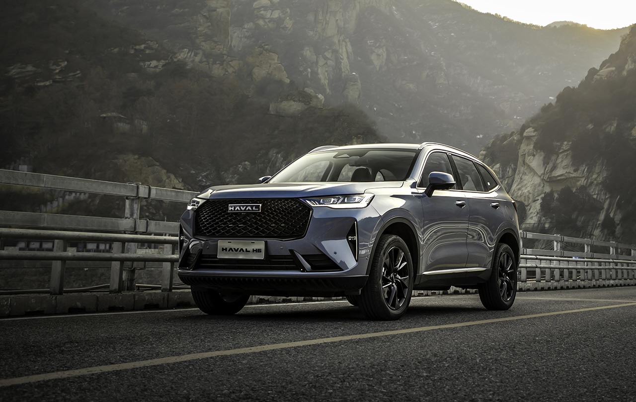 HAVAL avtomobillari sotuvi statistikasi: 2025-yil yanvar oyida o‘zbekistonliklar qaysi brend modellarini tanladi