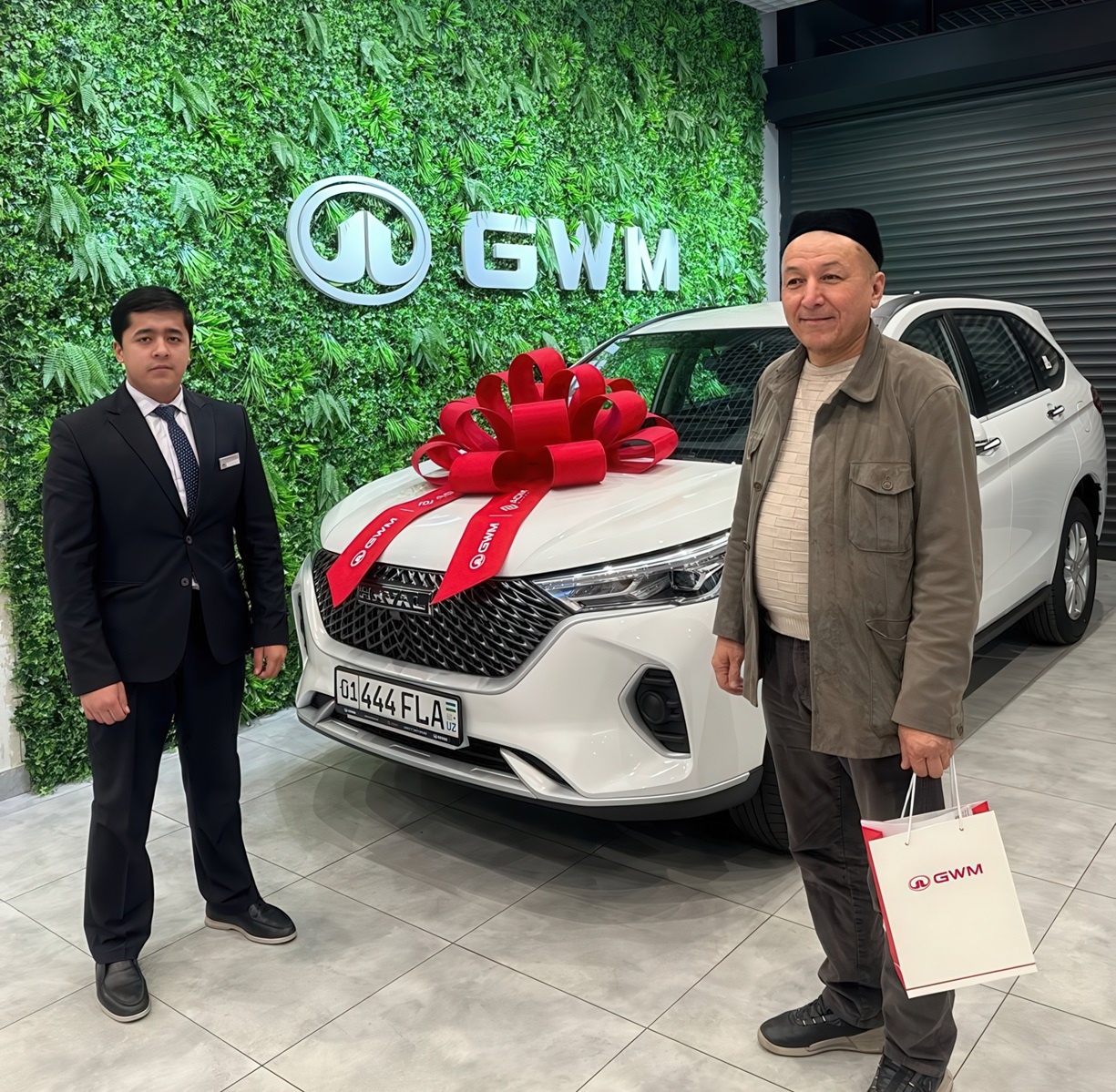 HAVAL M6
